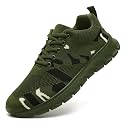 Men's Shoes Running Walking Sneakers Casual Tennis Slip on Shoes Lightweight Breathable Fashion Comfortable Workout Athletic for Shoes Gym Sport
