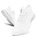 Men's Shoes Running Walking Sneakers Casual Tennis Slip on Shoes Lightweight Breathable Fashion Comfortable Workout Athletic for Gym Sport Shoe