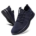 Men's Shoes Running Walking Sneakers Casual Tennis Slip on Shoes Lightweight Breathable Fashion Comfortable Workout Athletic for Gym Sport Shoe