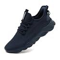 Men's Shoes Running Walking Sneakers Casual Tennis Slip on Shoes Lightweight Breathable Fashion Comfortable Workout Athletic for Shoes Gym Sport