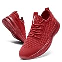 Men's Shoes Running Walking Sneakers Casual Tennis Slip on Shoes Lightweight Breathable Fashion Comfortable Workout Athletic for Gym Sport Shoe