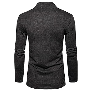 Mens Shrug Premium Cotton Blend Fabric