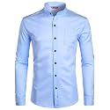 Men39s Slim Fit Beige Color Cotton Blend
