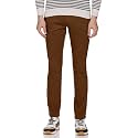 Men39s Slim Fit Casual Trouser
