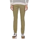 Men39s Slim Fit Casual Trouser