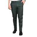 Men39s Slim Fit Formal Trouser for Regular