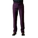 Men39s Slim Fit Formal Trouser for Regular