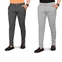 Men39s Slim Fit Formal Trousers Cotton Blend