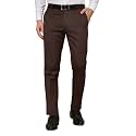 Men39s Slim Fit Formal Trouser for Regular