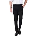 Men39s Slim Fit Formal Trouser for Regular