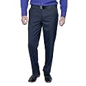Men39s Slim Fit Formal Trouser for Regular