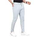 Men39s Slim Fit Formal Trousers Mid-Rise