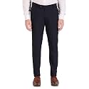 Men39s Slim Fit Formal Trouser for Regular