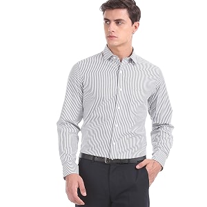 Mens Slim Fit Shirt
