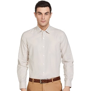 Mens Slim Fit Shirt