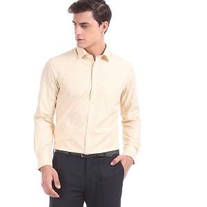Mens Slim Fit Shirt