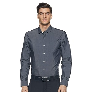 Mens Slim Fit Shirt