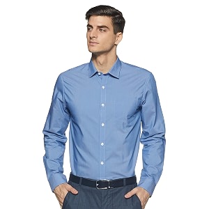 Mens Slim Fit Shirt