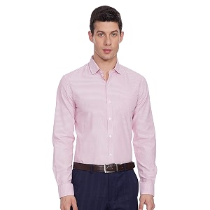Mens Slim Fit Shirt