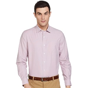 Mens Slim Fit Shirt