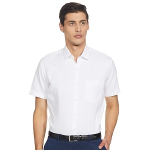 Mens Slim Fit Shirt