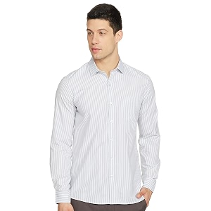 Mens Slim Fit Shirt