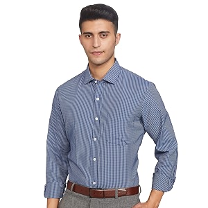 Mens Slim Fit Shirt