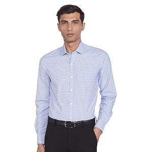 Mens Slim Fit Shirt