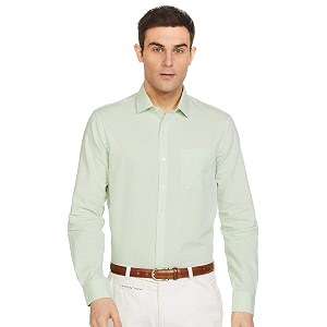 Mens Slim Fit Shirt