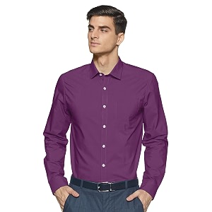 Mens Slim Fit Shirt
