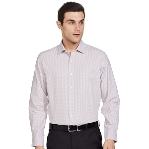 Mens Slim Fit Shirt