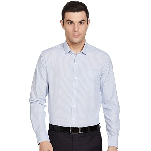Mens Slim Fit Shirt