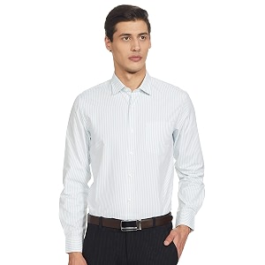 Mens Slim Fit Shirt