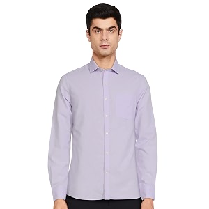 Mens Slim Fit Shirt