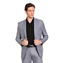 Men39s Slim Fit Single Breasted Blazer