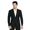 Men39s Slim Fit Single Breasted Blazer