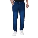 Men39s Slim Fit Stretchable Denim Jeans Stylish