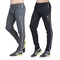 Men39s Slim Fit Trackpants Pack of 2