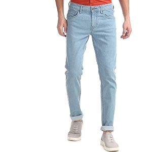 Mens Slim Jeans