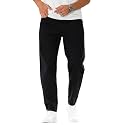 Men39s Slim Relaxed Fit Mid Rise Tapered