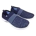 Men39s Slip-On Sneakers Lightweight Breathable Knit Casual
