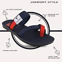 Men39s Slippers Stylish amp Comfortable Flip-Flop