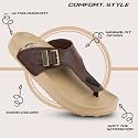 Men39s Slippers Stylish amp Comfortable Flip-Flop