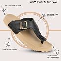 Men39s Slippers Stylish amp Comfortable Flip-Flop