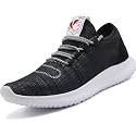 Men39s Sneakers Fashion Lightweight Running Shoes Slip-On