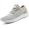 Men39s Sneakers Fashion Lightweight Running Shoes Slip-On