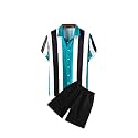 Men's Soft Poly Lycra Digital Prined Shirts with Pajama Shorts Night Suit Set