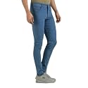 Men39s Solid Comfortable Slim Fit Jeans