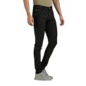 Men39s Solid Comfortable Slim Fit Jeans
