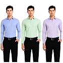 Men39s Solid Formal Shirt Premium Cotton